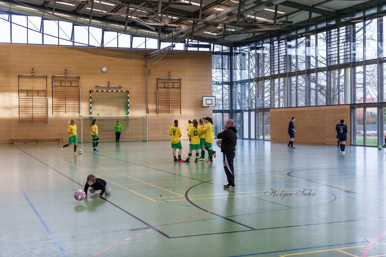 Bild 87 - Girls & Womens Cup
